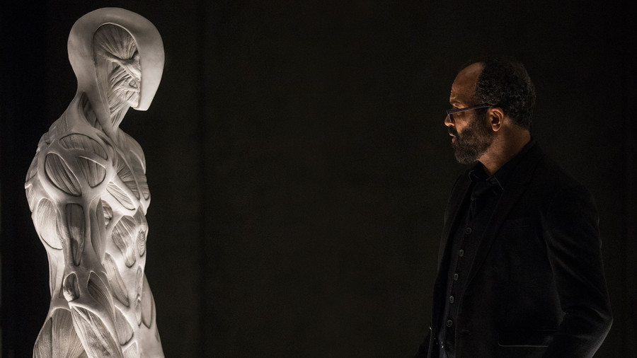 Catch Up on Westworld’s Season Two Marketing and Teasers